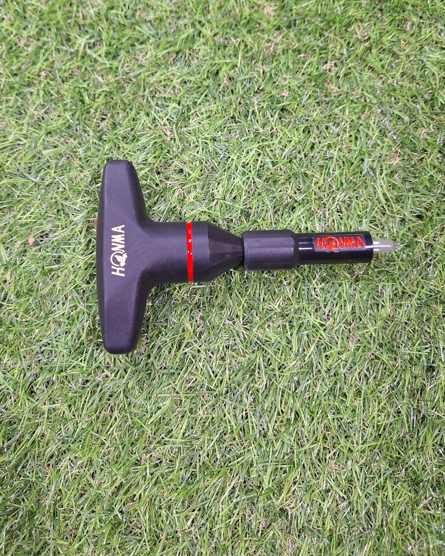 HONMA - Perfect Switch Driver (2010) - 10 Deg - PS 55 Reg - RH - VERY GOOD