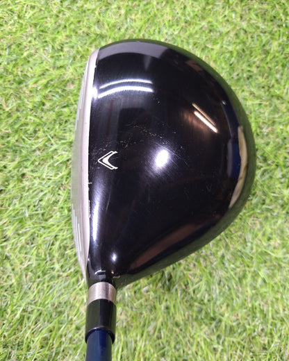 Mizuno - EURUS 4AD Driver (2015) - 10.5 - EXSAR 4AD Reg - RH - VERY GOOD