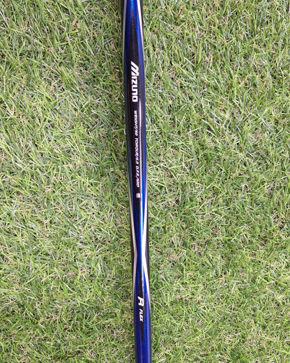 Mizuno - EURUS 4AD Driver (2015) - 10.5 - EXSAR 4AD Reg - RH - VERY GOOD