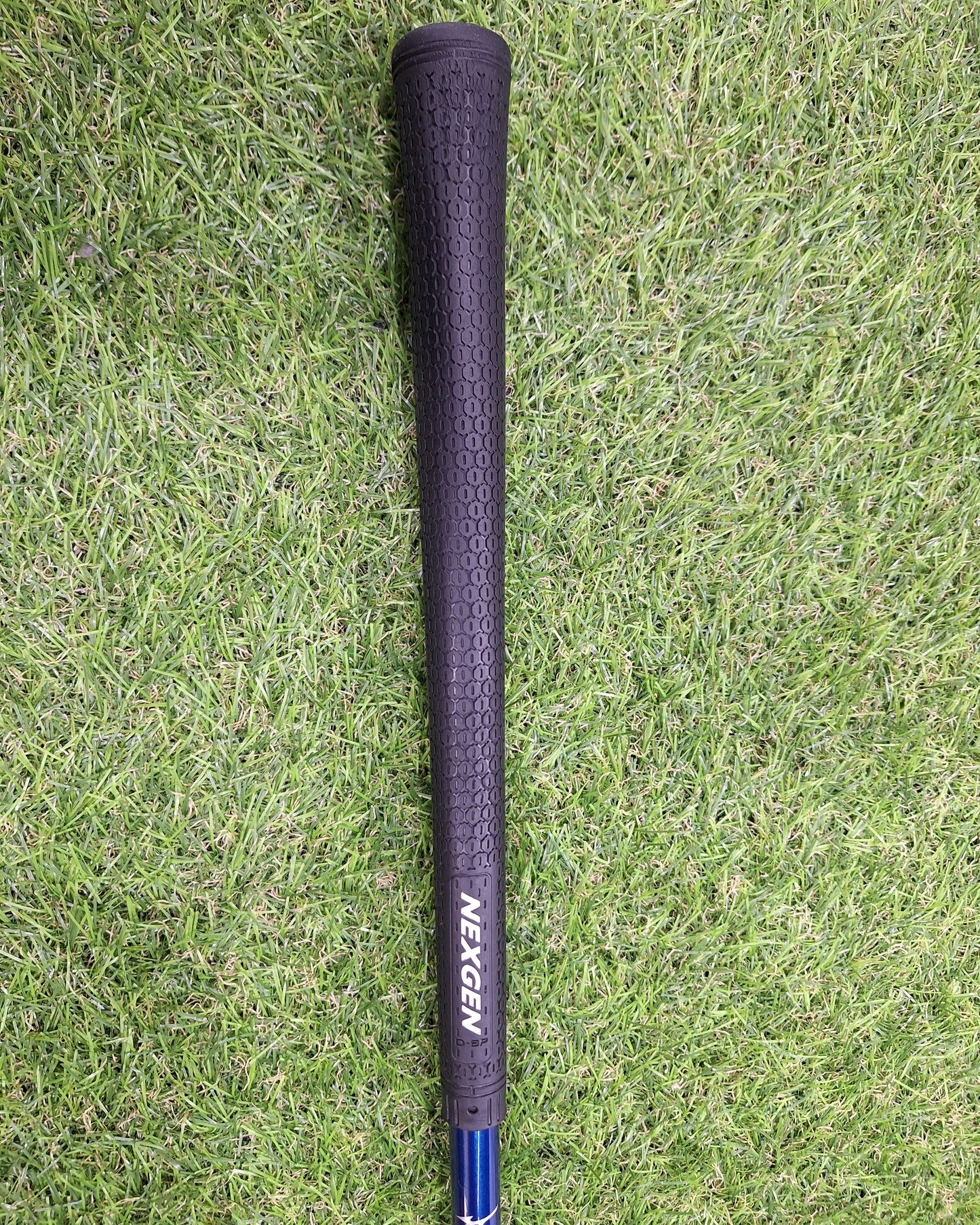Mizuno - EURUS 4AD Driver (2015) - 10.5 - EXSAR 4AD Reg - RH - VERY GOOD
