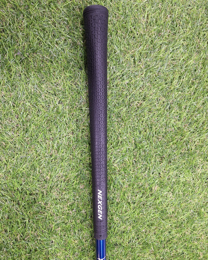 Mizuno - EURUS 4AD Driver (2015) - 10.5 - EXSAR 4AD Reg - RH - VERY GOOD