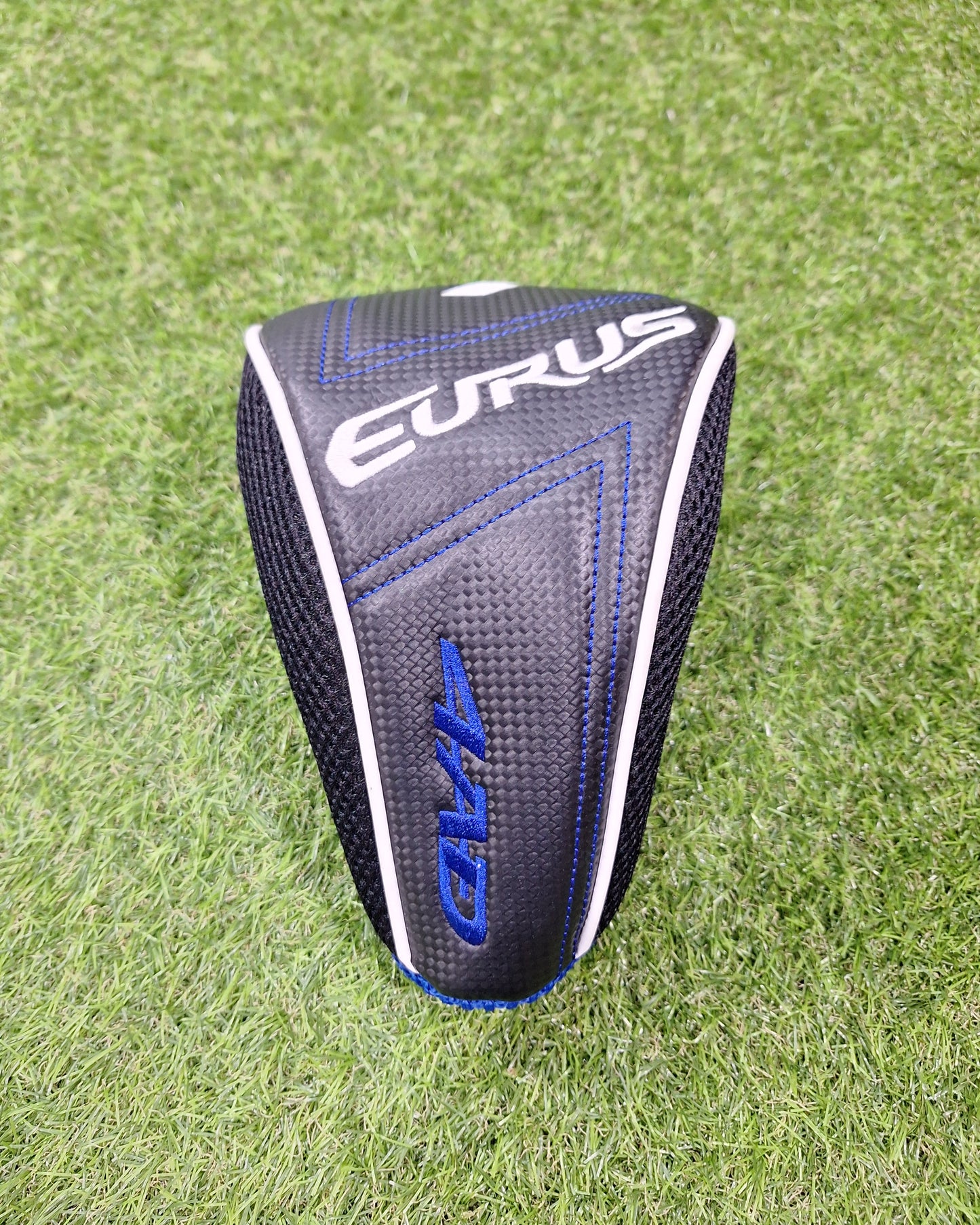 Mizuno - EURUS 4AD Driver (2015) - 10.5 - EXSAR 4AD Reg - RH - VERY GOOD