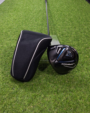 Mizuno - JPX 825 Driver - 9.5 - JPX MD200 Stiff - RH - VERY GOOD
