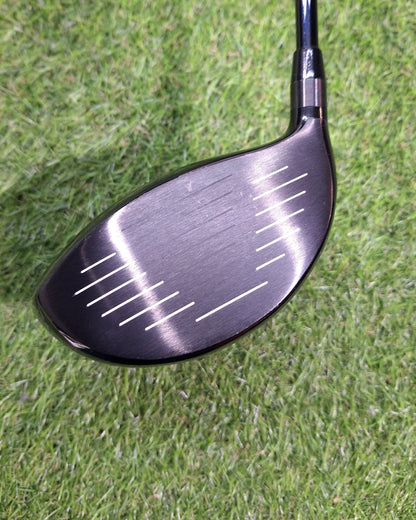 Mizuno - JPX 825 Driver - 9.5 - JPX MD200 Stiff - RH - VERY GOOD