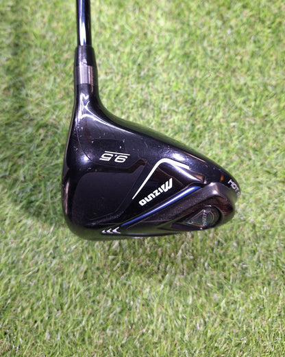 Mizuno - JPX 825 Driver - 9.5 - JPX MD200 Stiff - RH - VERY GOOD