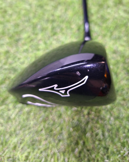 Mizuno - JPX 825 Driver - 9.5 - JPX MD200 Stiff - RH - VERY GOOD