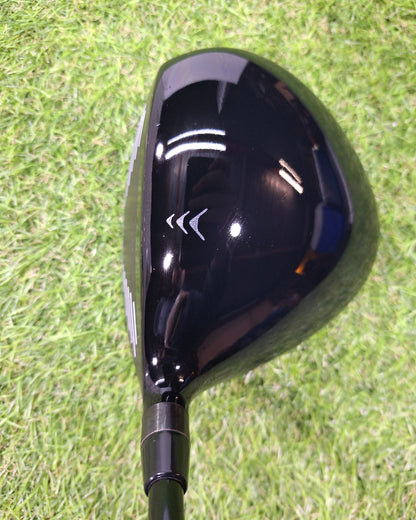 Mizuno - JPX 825 Driver - 9.5 - JPX MD200 Stiff - RH - VERY GOOD