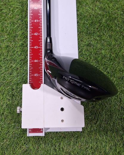 Mizuno - JPX 825 Driver - 9.5 - JPX MD200 Stiff - RH - VERY GOOD
