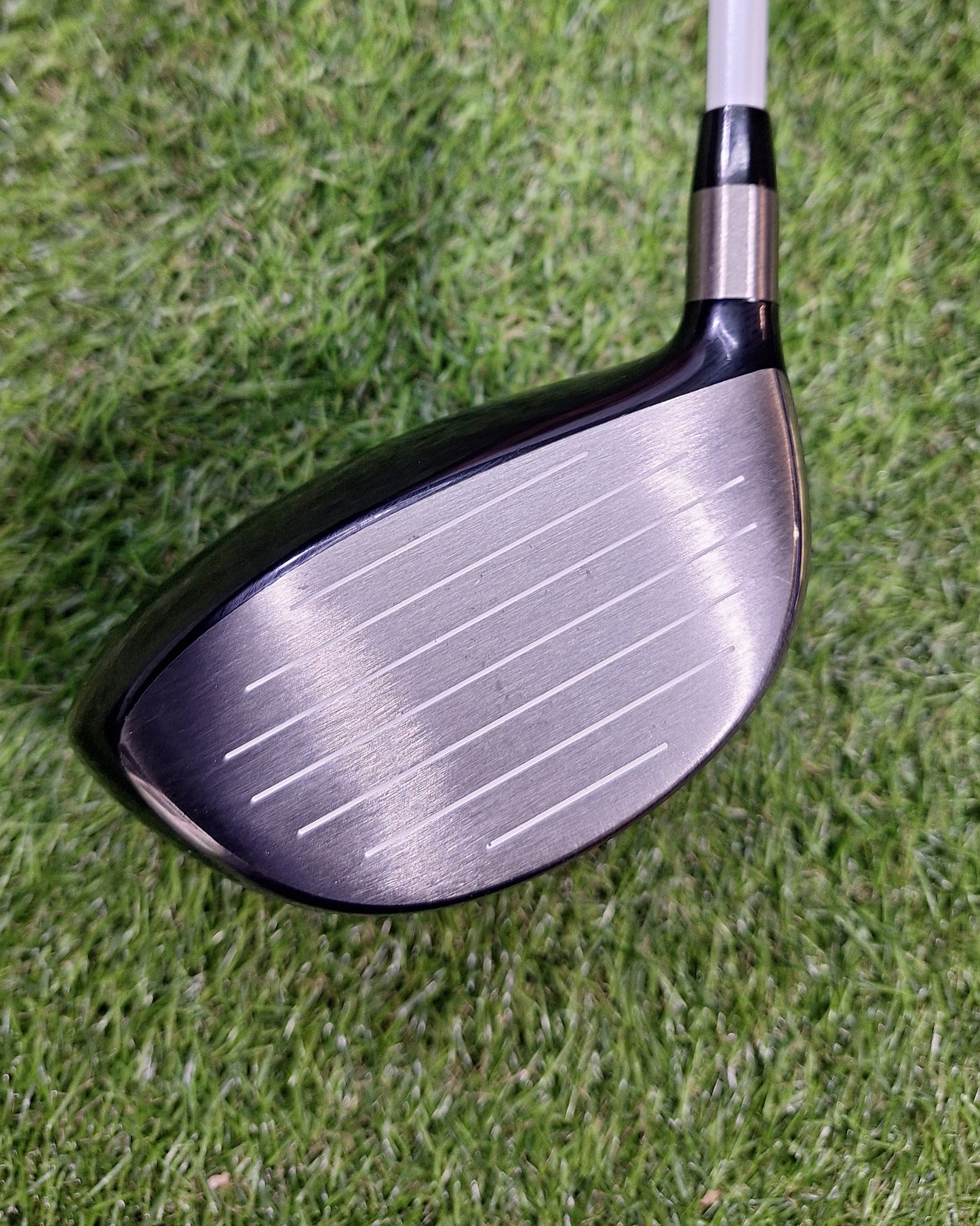 Mizuno - MP Craft 513 Driver (2013) - 9.5 - MP Quad Stiff - RH - VERY GOOD