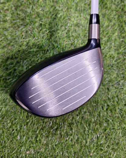 Mizuno - MP Craft 513 Driver (2013) - 9.5 - MP Quad Stiff - RH - VERY GOOD