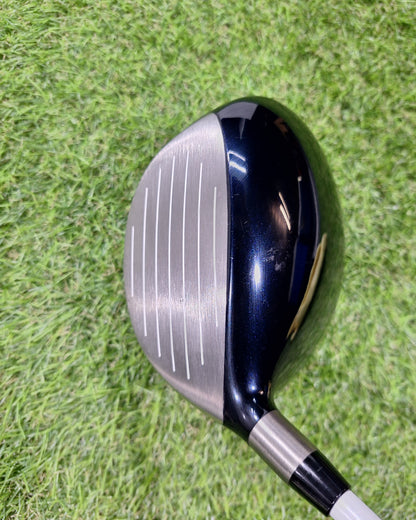 Mizuno - MP Craft 513 Driver (2013) - 9.5 - MP Quad Stiff - RH - VERY GOOD