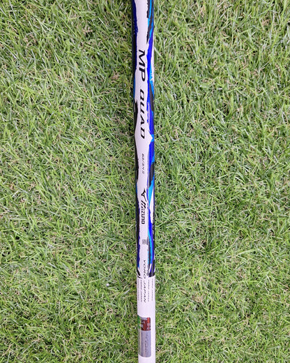 Mizuno - MP Craft 513 Driver (2013) - 9.5 - MP Quad Stiff - RH - VERY GOOD
