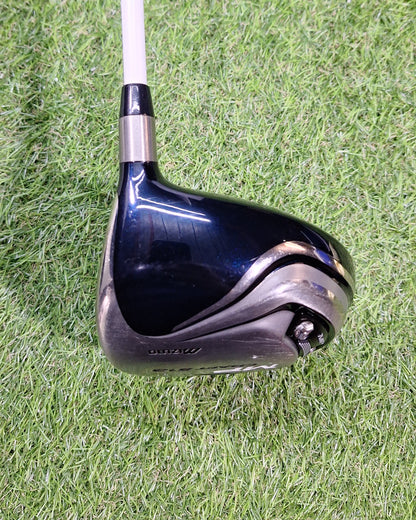 Mizuno - MP Craft 513 Driver (2013) - 9.5 - MP Quad Stiff - RH - VERY GOOD