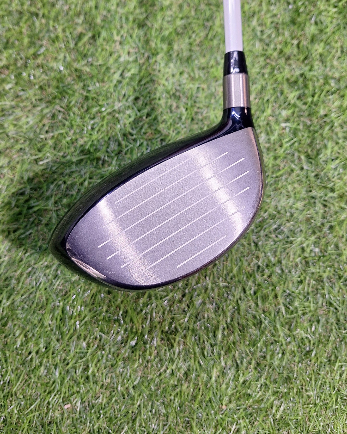 Mizuno - MP Craft 513 Driver (2013) - 9.5 - MP Quad Stiff - RH - VERY GOOD