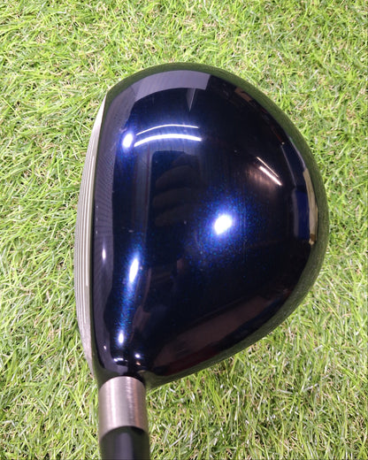 Mizuno - MP Craft 513 Driver (2013) - 9.5 - MP Quad Stiff - RH - VERY GOOD