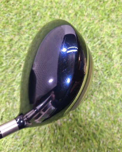 Mizuno - MP Craft 513 Driver (2013) - 9.5 - MP Quad Stiff - RH - VERY GOOD