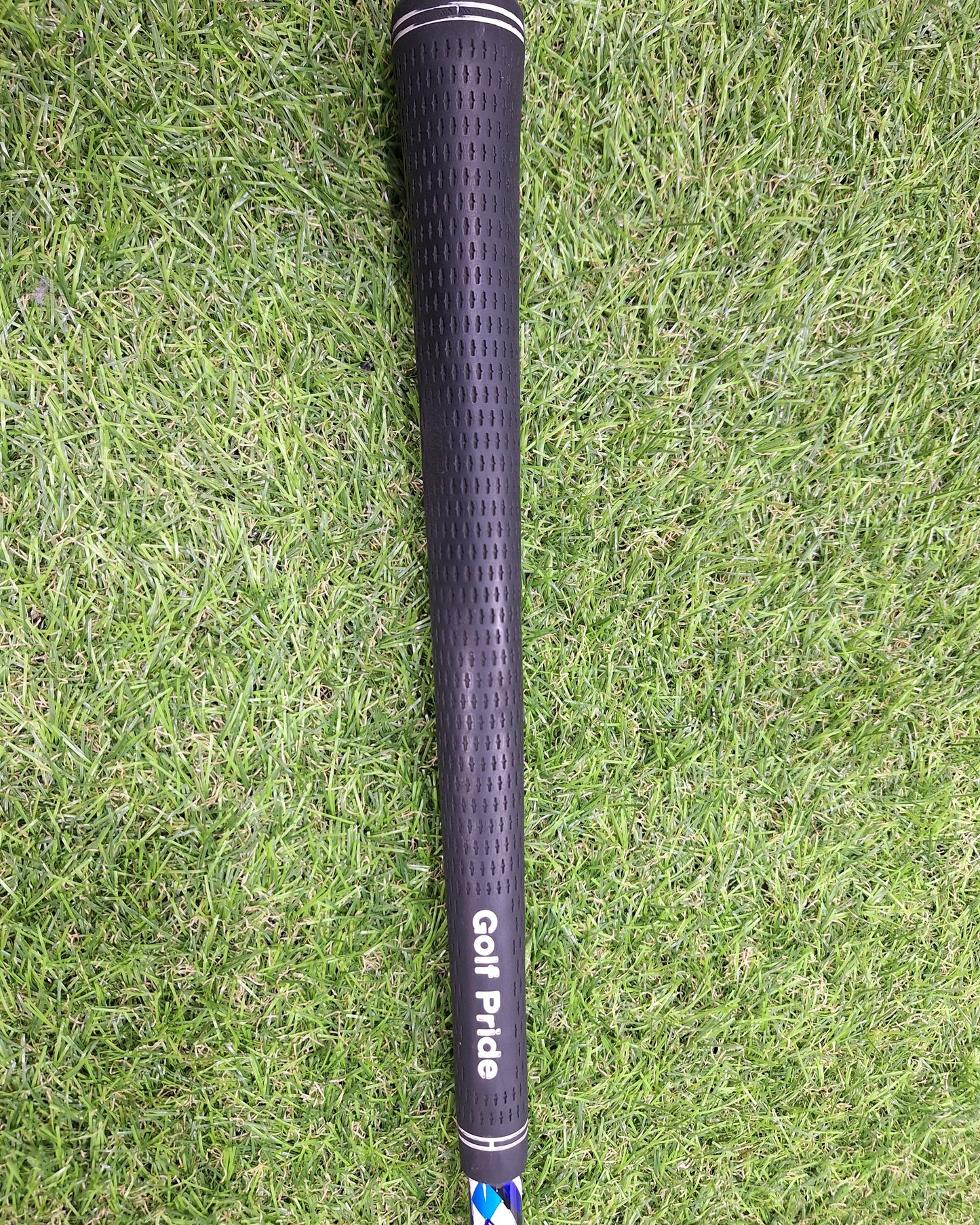Mizuno - MP Craft 513 Driver (2013) - 9.5 - MP Quad Stiff - RH - VERY GOOD