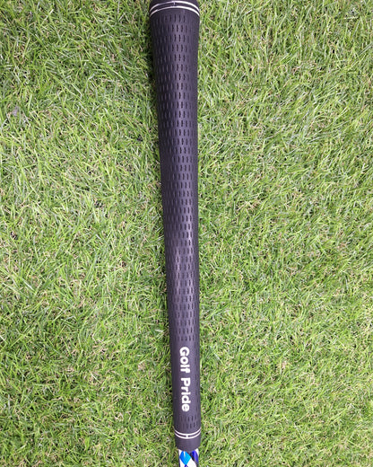 Mizuno - MP Craft 513 Driver (2013) - 9.5 - MP Quad Stiff - RH - VERY GOOD