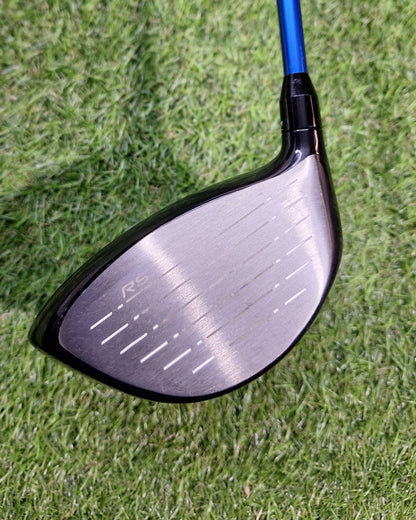 PRGR - RS Driver (2016) - 9.5 - RS Driver Stiff - RH - VERY GOOD