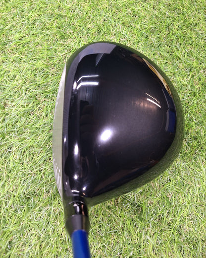 PRGR - RS Driver (2016) - 9.5 - RS Driver Stiff - RH - VERY GOOD