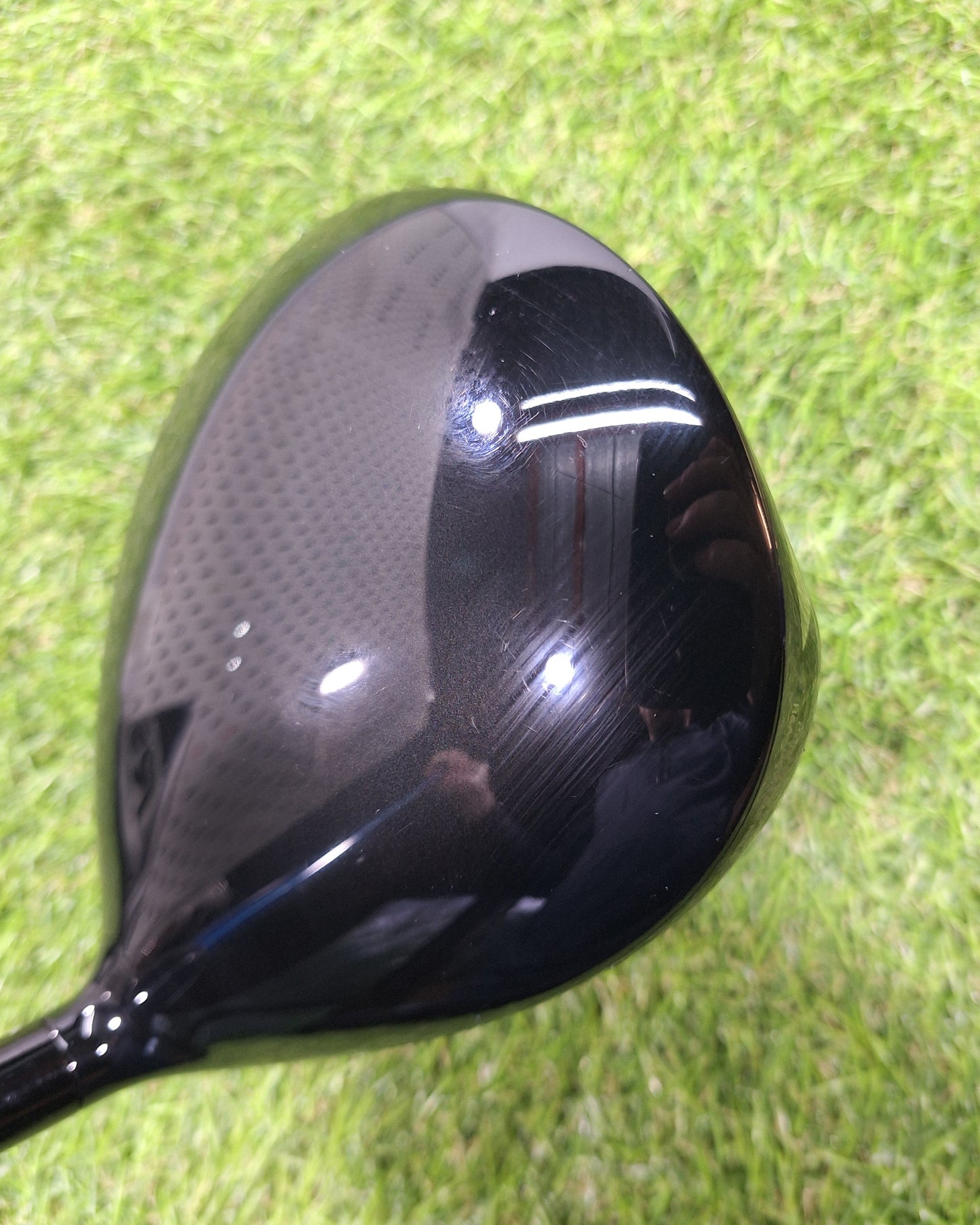 PRGR - RS Driver (2016) - 9.5 - RS Driver Stiff - RH - VERY GOOD