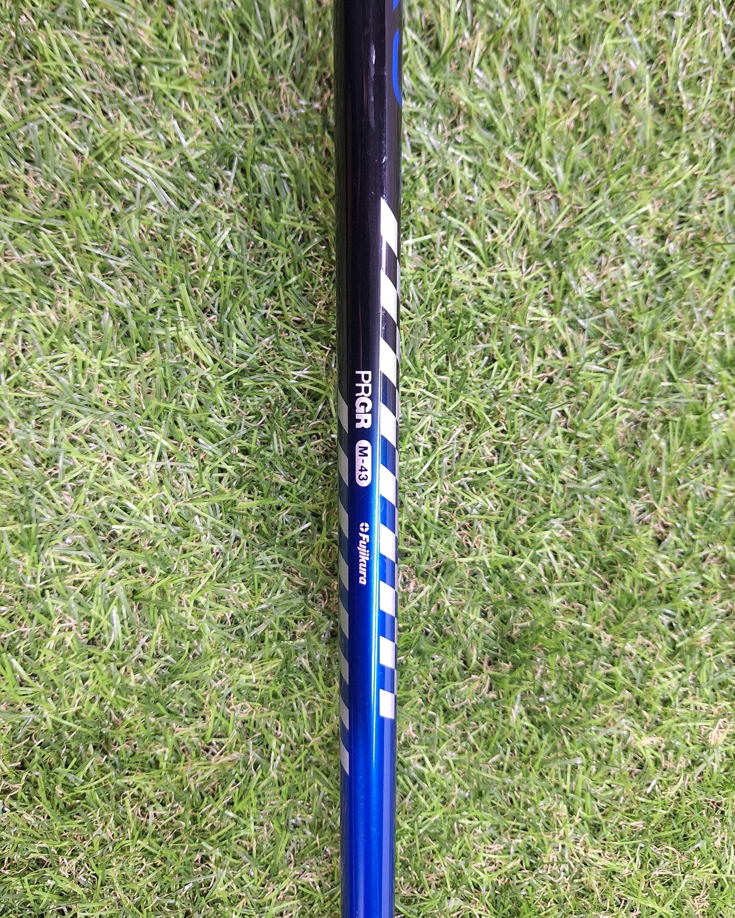 PRGR - RS Driver (2016) - 9.5 - RS Driver Stiff - RH - VERY GOOD
