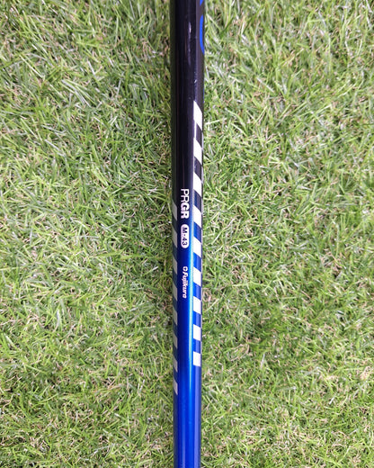 PRGR - RS Driver (2016) - 9.5 - RS Driver Stiff - RH - VERY GOOD