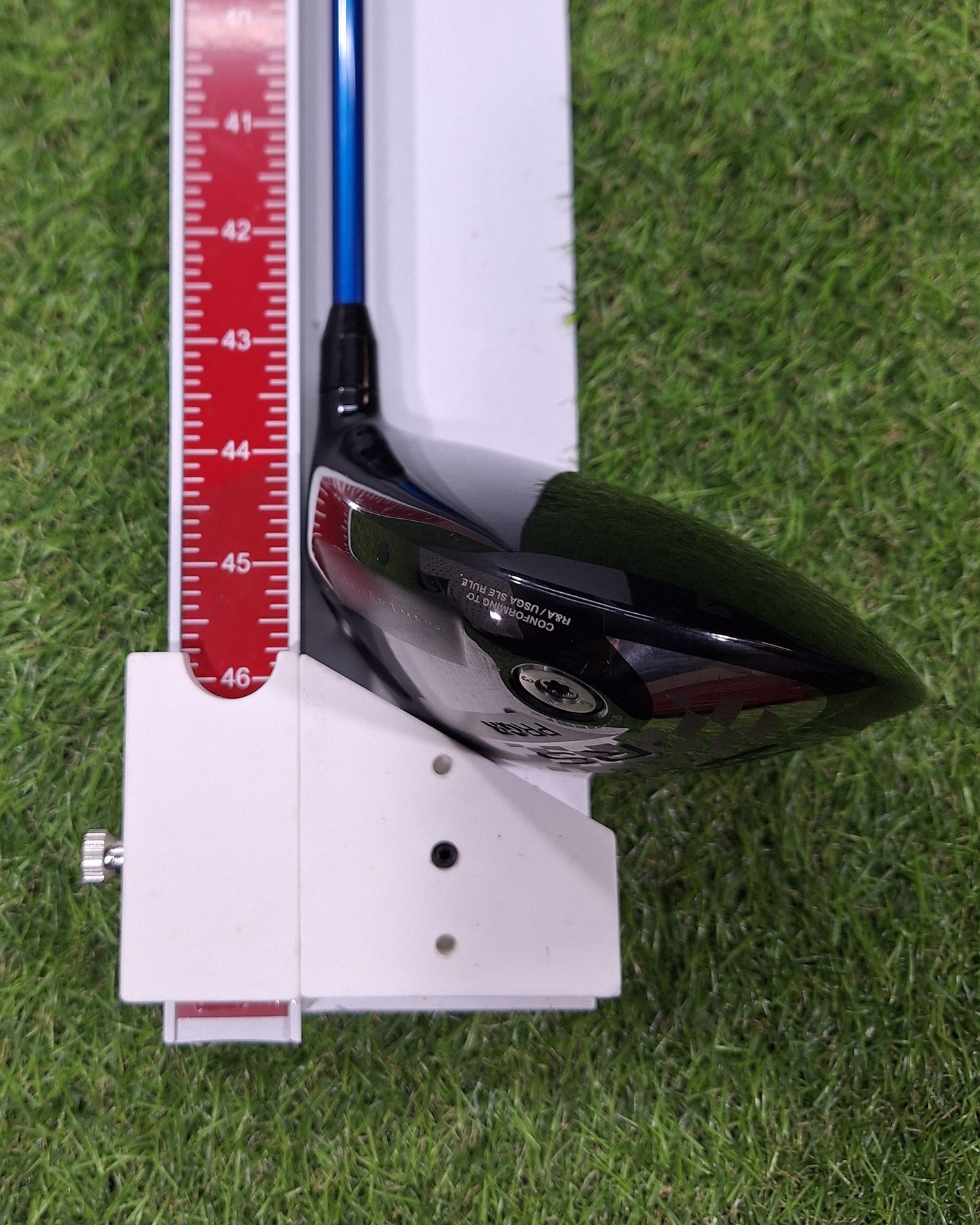 PRGR - RS Driver (2016) - 9.5 - RS Driver Stiff - RH - VERY GOOD