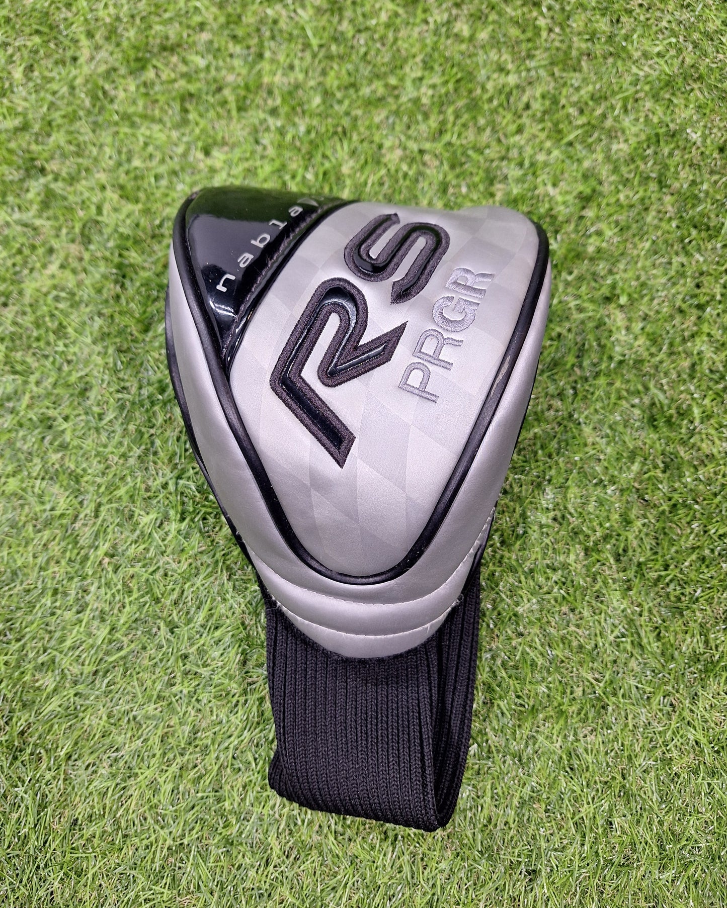 PRGR - RS Driver (2016) - 9.5 - RS Driver Stiff - RH - VERY GOOD