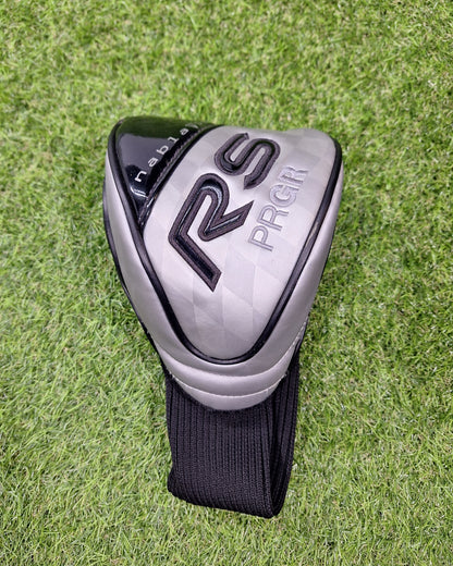 PRGR - RS Driver (2016) - 9.5 - RS Driver Stiff - RH - VERY GOOD