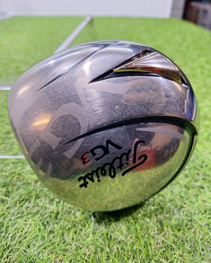 Titleist - VG3 Driver (2012) - 9.5 - Fubuki K60 Stiff - RH - VERY GOOD