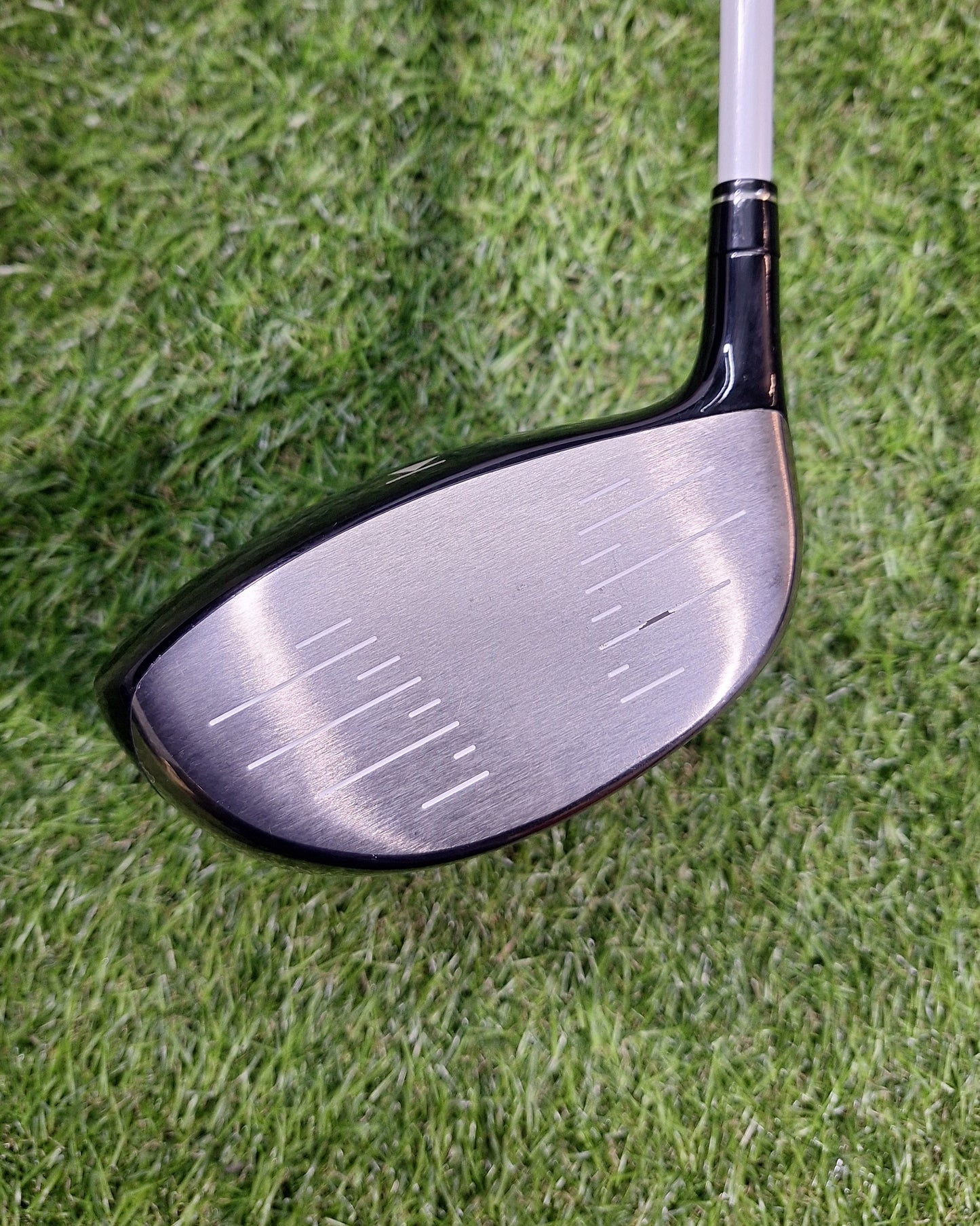 Titleist - VG3 Driver (2012) - 9.5 - Fubuki K60 Stiff - RH - VERY GOOD