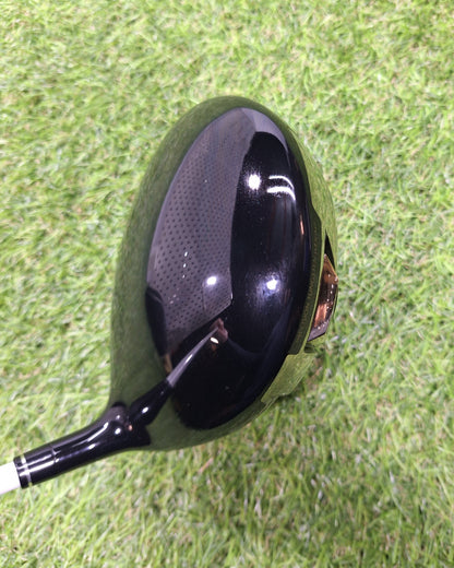 Titleist - VG3 Driver (2012) - 9.5 - Fubuki K60 Stiff - RH - VERY GOOD