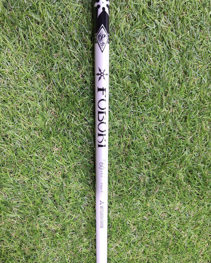 Titleist - VG3 Driver (2012) - 9.5 - Fubuki K60 Stiff - RH - VERY GOOD