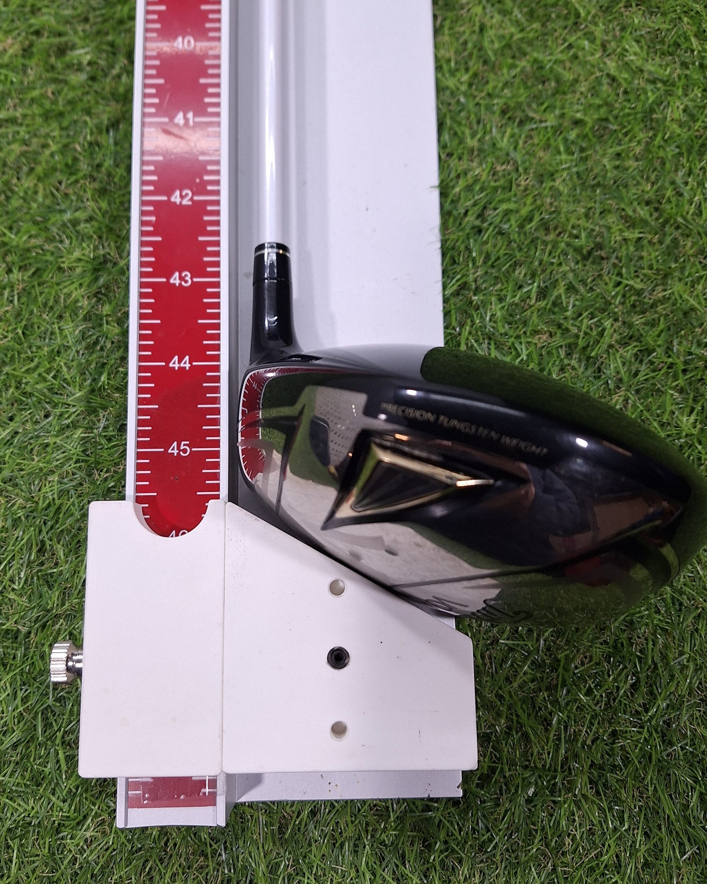 Titleist - VG3 Driver (2012) - 9.5 - Fubuki K60 Stiff - RH - VERY GOOD
