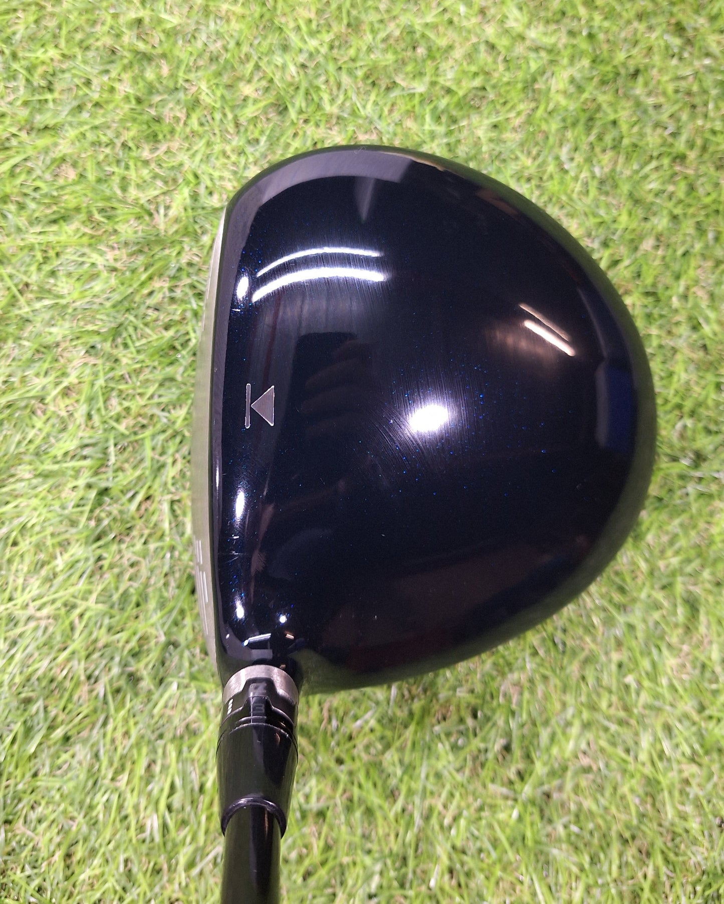 Titleist - VG3 Driver (2014) - 10.5 - Titleist VG50 SR Flex - RH - VERY GOOD