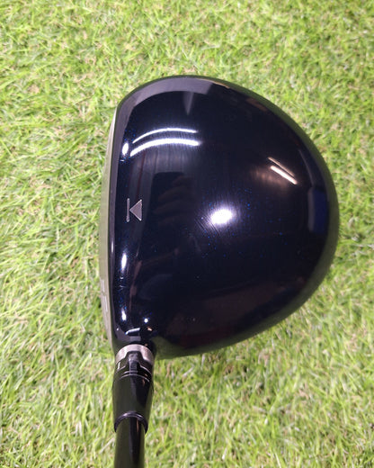 Titleist - VG3 Driver (2014) - 10.5 - Titleist VG50 SR Flex - RH - VERY GOOD