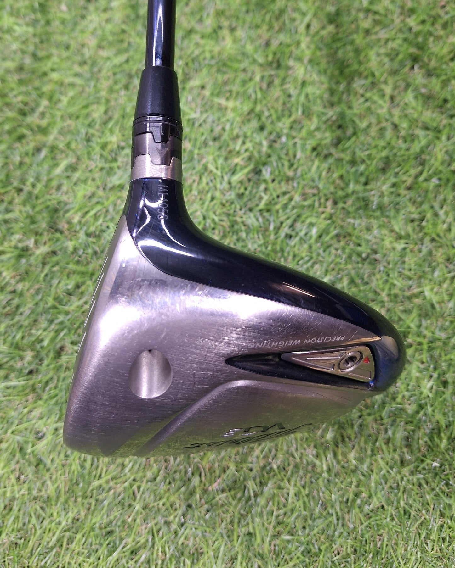 Titleist - VG3 Driver (2014) - 10.5 - Titleist VG50 SR Flex - RH - VERY GOOD