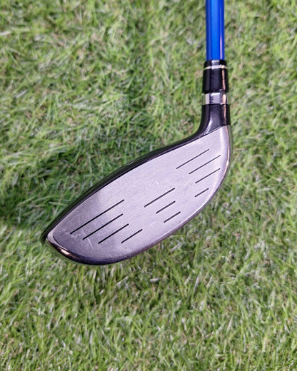Callaway - Legacy (2012) - 5W - Tour AD BB-6 Stiff - RH - VERY GOOD