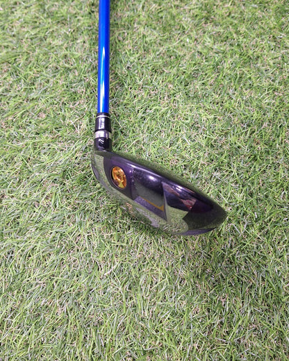 Callaway - Legacy (2012) - 5W - Tour AD BB-6 Stiff - RH - VERY GOOD