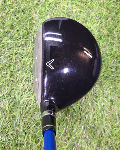 Callaway - Legacy (2012) - 5W - Tour AD BB-6 Stiff - RH - VERY GOOD