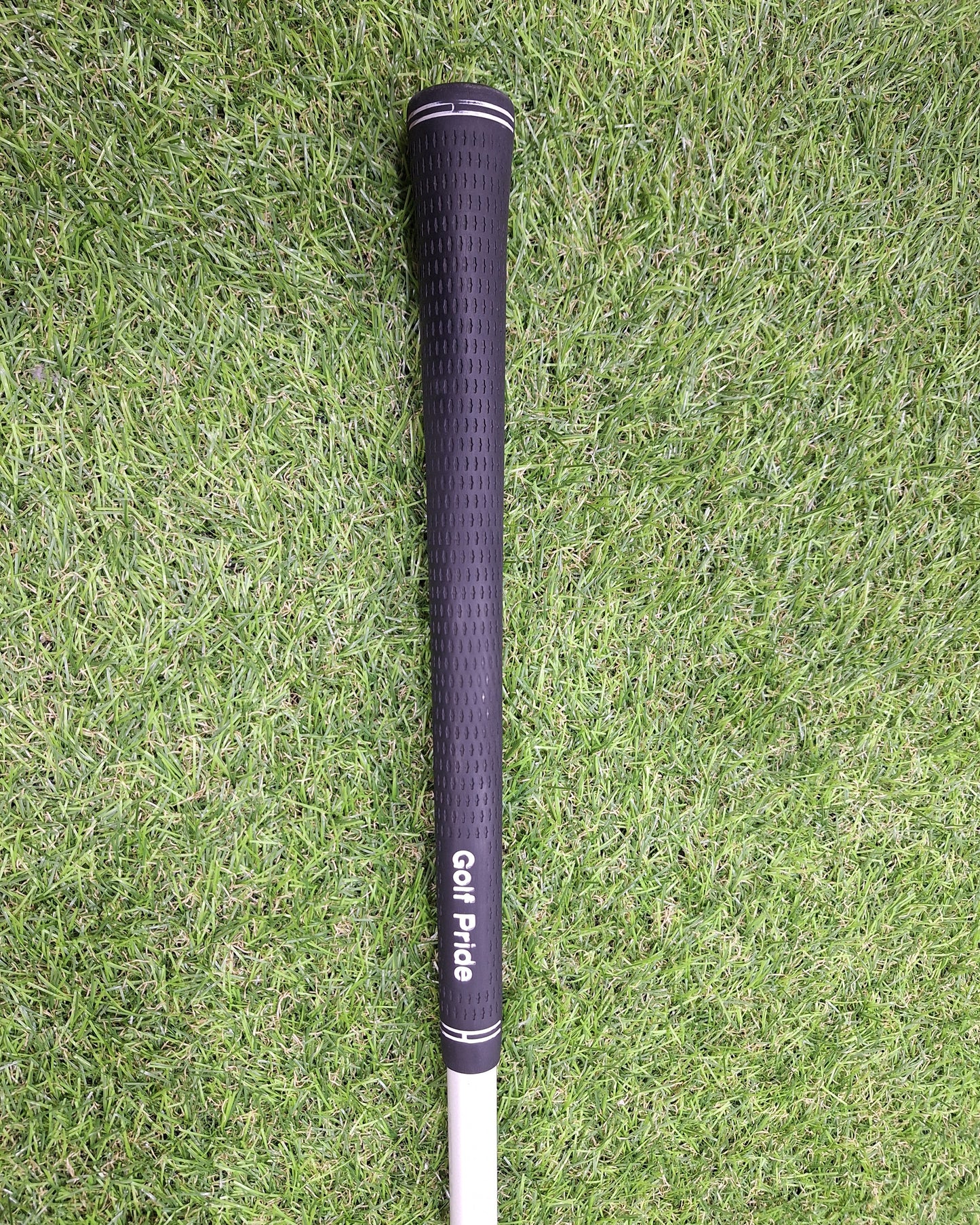 Callaway - Legacy (2012) - 5W - Tour AD BB-6 Stiff - RH - VERY GOOD