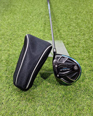 Callaway - Rogue Star Fwy (2018) - 3W - Speeder Evolution Reg - RH - GOOD