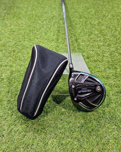 Callaway - Rogue Star Fwy (2018) - 3W - Speeder Evolution Reg - RH - GOOD