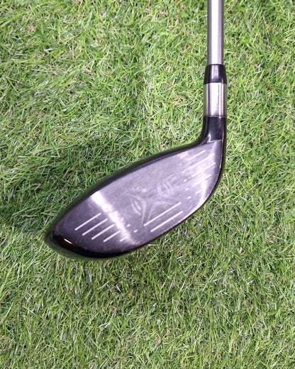 Callaway - Rogue Star Fwy (2018) - 3W - Speeder Evolution Reg - RH - GOOD