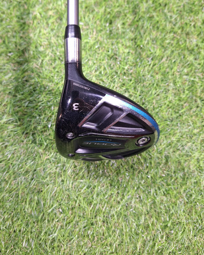 Callaway - Rogue Star Fwy (2018) - 3W - Speeder Evolution Reg - RH - GOOD