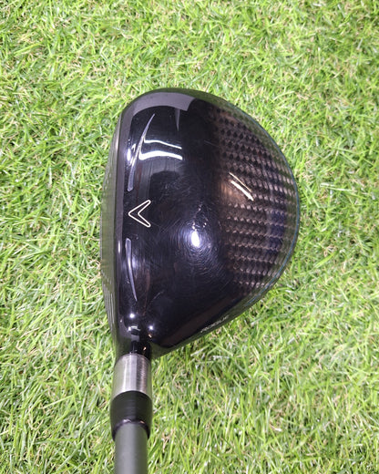 Callaway - Rogue Star Fwy (2018) - 3W - Speeder Evolution Reg - RH - GOOD