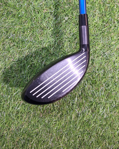 Callaway - X-Hot Pro Fwy (2013) - 5W - Tour AD GT-6 Stiff - RH - VERY GOOD