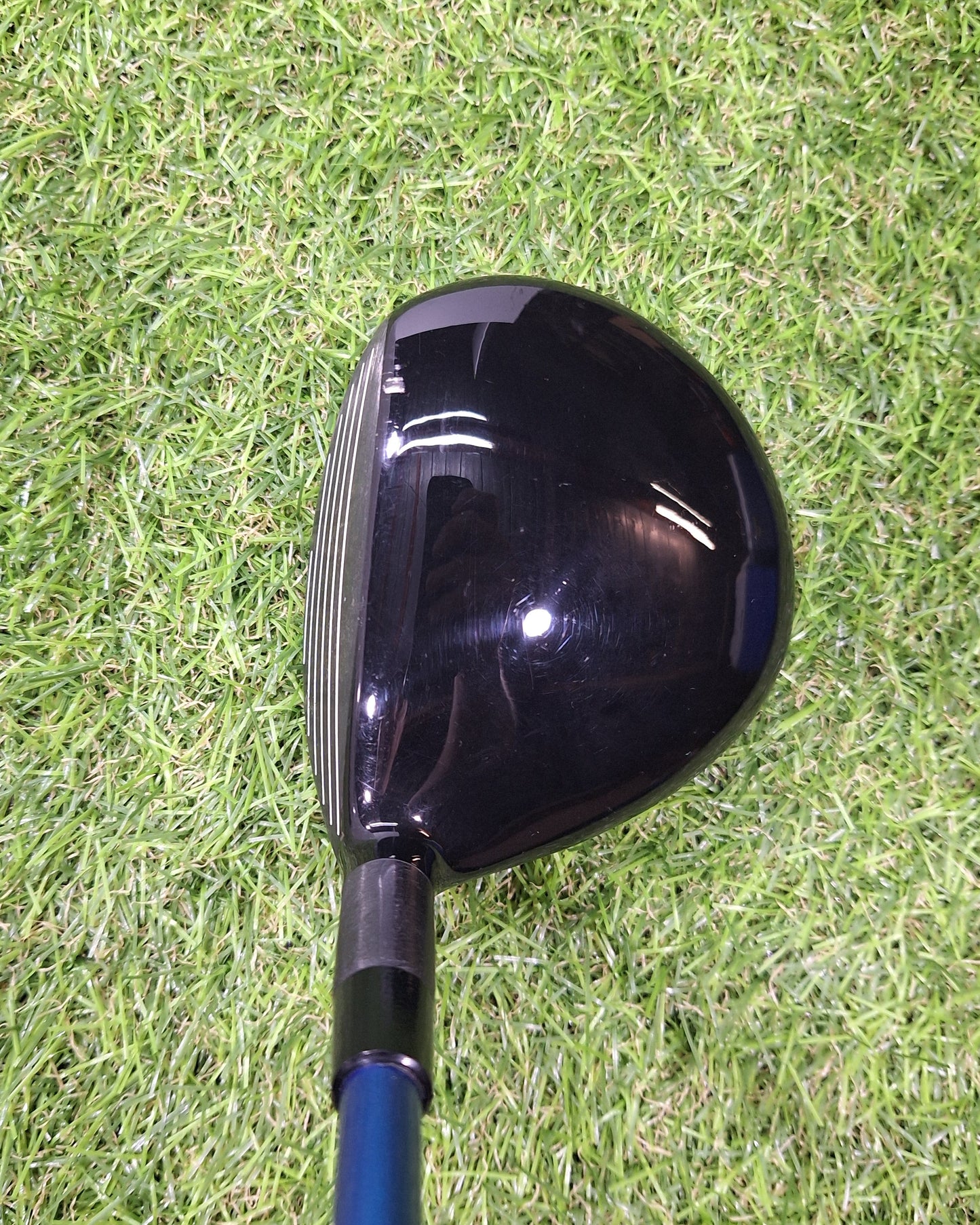Callaway - X-Hot Pro Fwy (2013) - 5W - Tour AD GT-6 Stiff - RH - VERY GOOD