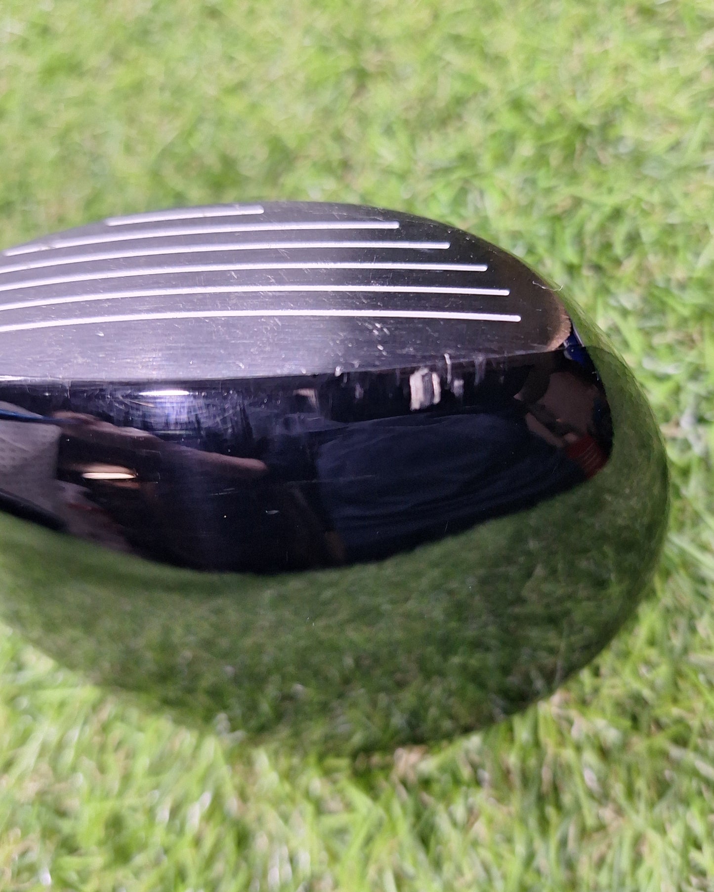Callaway - X-Hot Pro Fwy (2013) - 5W - Tour AD GT-6 Stiff - RH - VERY GOOD
